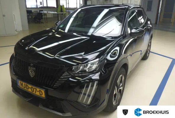 1.2 Hybrid 145 Allure | Automaat | Carplay | Camera 360* Graden | Navigatie | Adaptieve Cruise Control | Dodehoekbewaking | PDC V+A | Origineel NL
