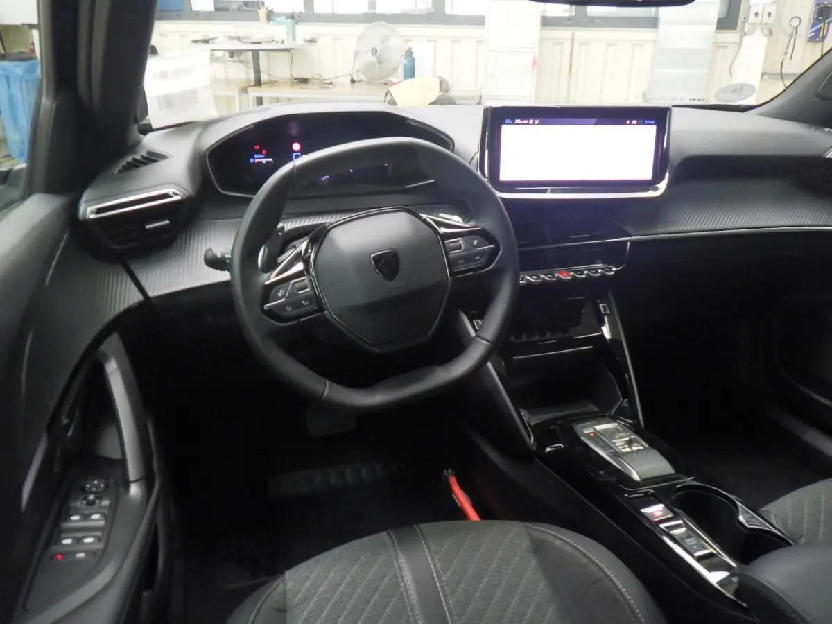 1.2 Hybrid 145 Allure | Automaat | Carplay | Camera 360* Graden | Navigatie | Adaptieve Cruise Control | Dodehoekbewaking | PDC V+A | Origineel NL