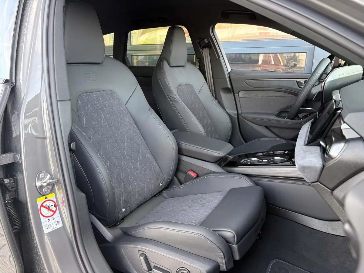 quattro 2.0 allroad e-hybrid 367pk quattro | Trekhaak | 20" Velgen