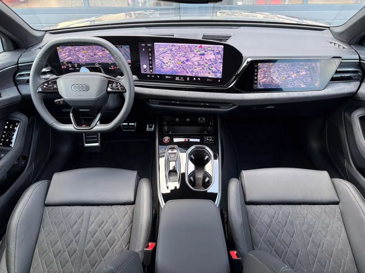 quattro 2.0 allroad e-hybrid 367pk quattro | Trekhaak | 20" Velgen