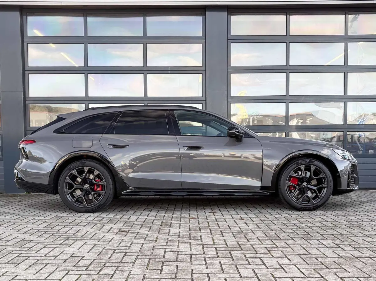 quattro 2.0 allroad e-hybrid 367pk quattro | Trekhaak | 20" Velgen