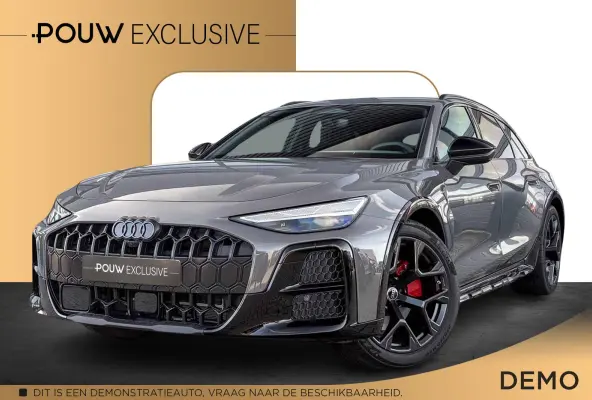 quattro 2.0 allroad e-hybrid 367pk quattro | Trekhaak | 20" Velgen