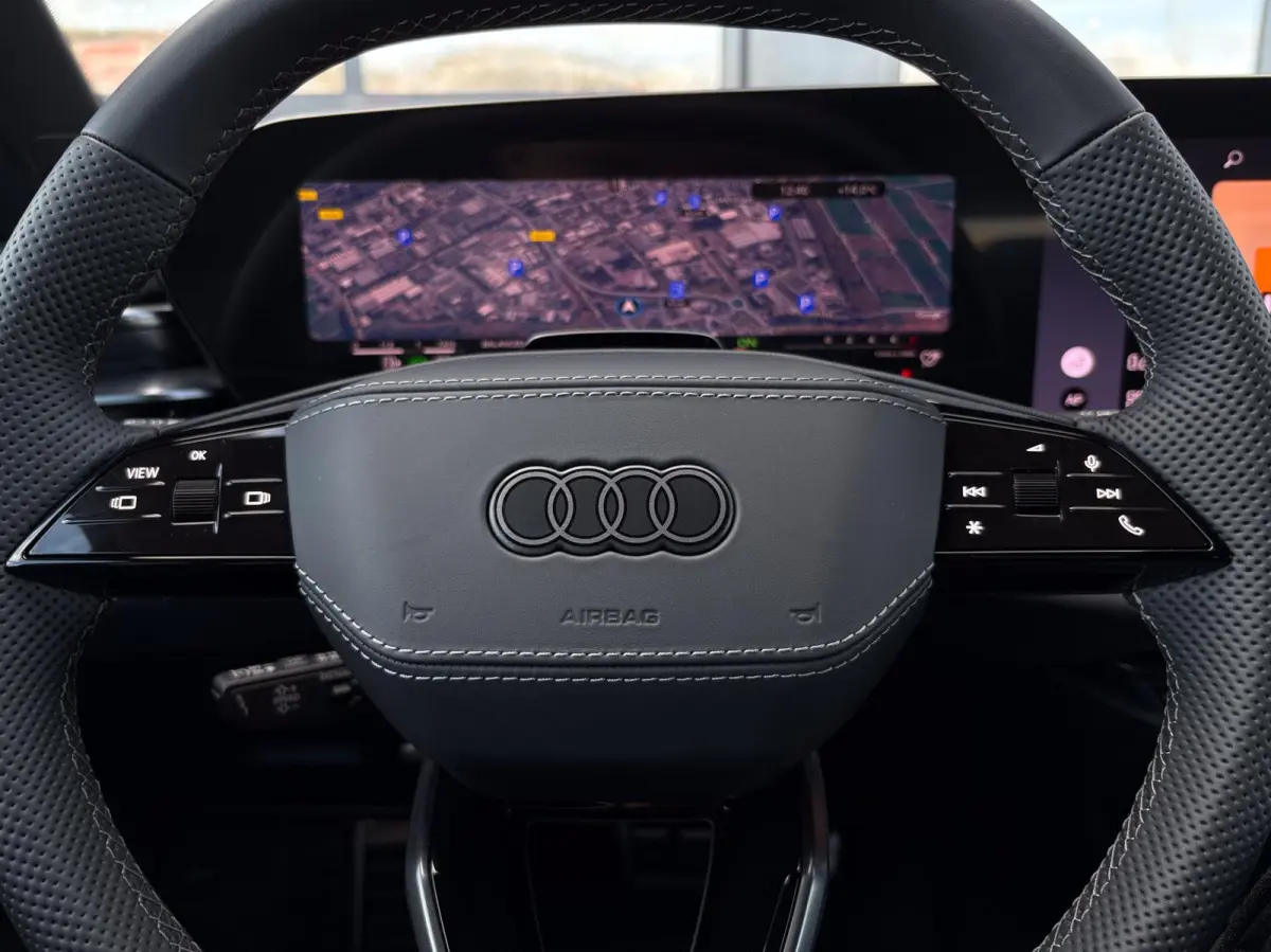 quattro 2.0 allroad e-hybrid 367pk quattro | Trekhaak | 20" Velgen
