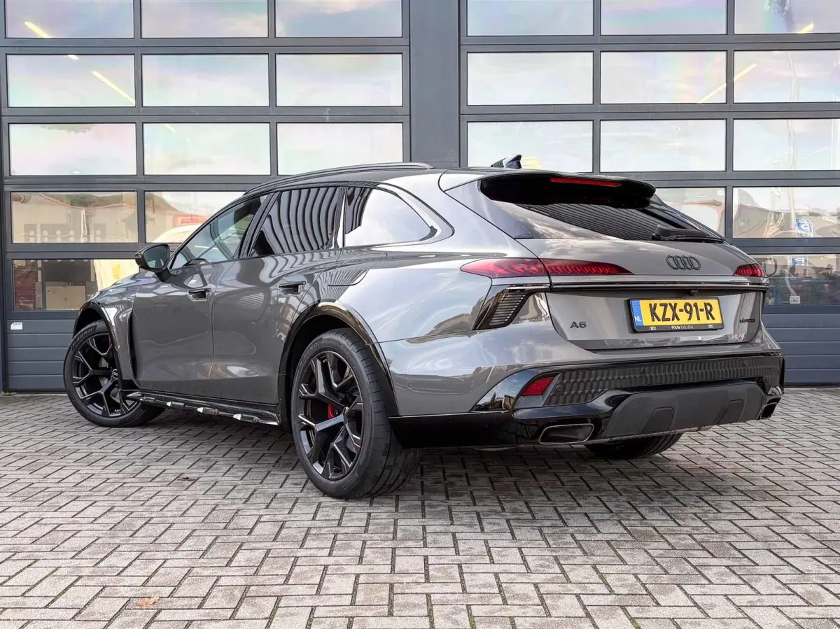 quattro 2.0 allroad e-hybrid 367pk quattro | Trekhaak | 20" Velgen