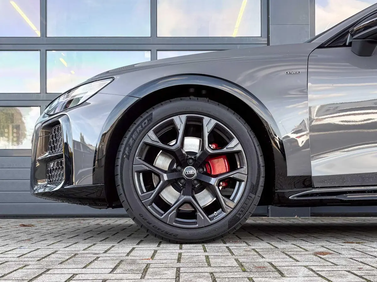 quattro 2.0 allroad e-hybrid 367pk quattro | Trekhaak | 20" Velgen