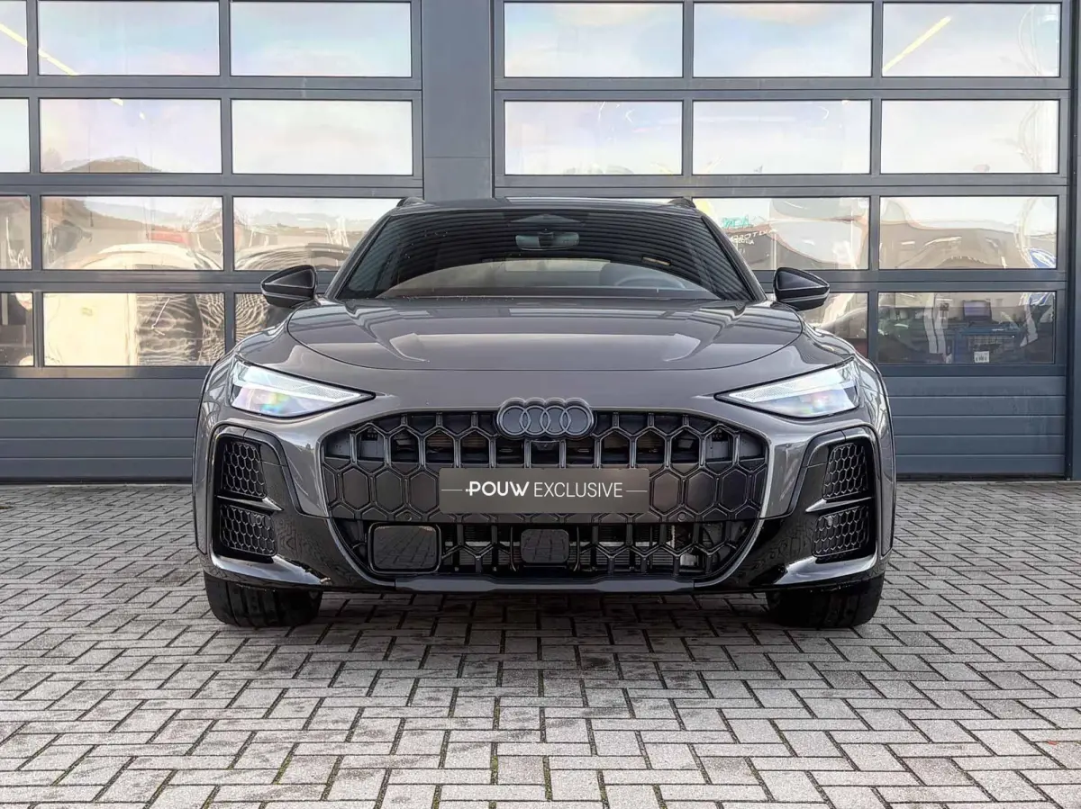 quattro 2.0 allroad e-hybrid 367pk quattro | Trekhaak | 20" Velgen