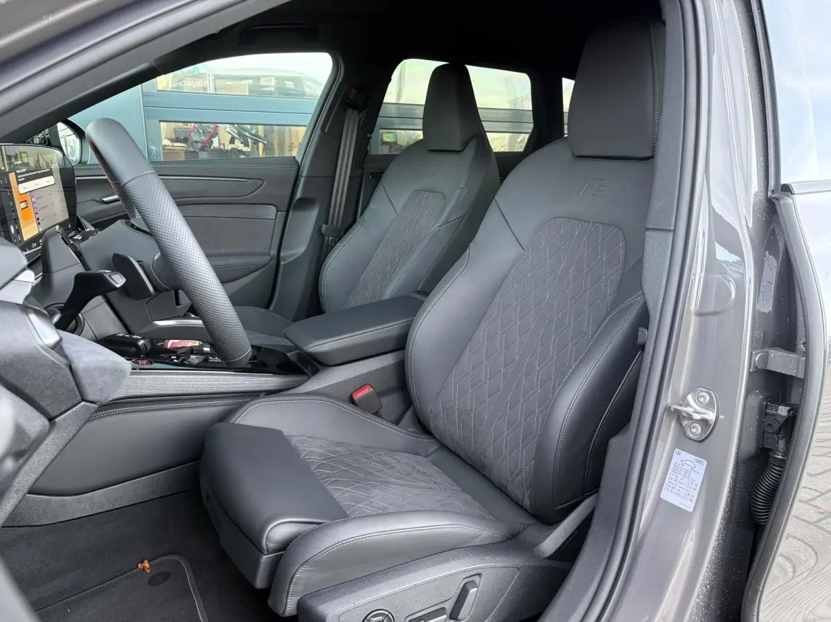 quattro 2.0 allroad e-hybrid 367pk quattro | Trekhaak | 20" Velgen