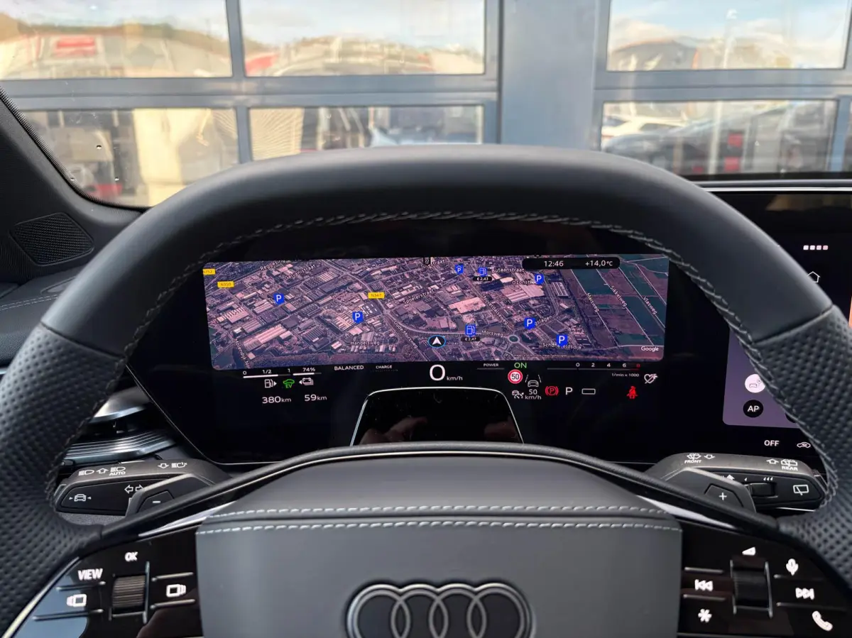 quattro 2.0 allroad e-hybrid 367pk quattro | Trekhaak | 20" Velgen