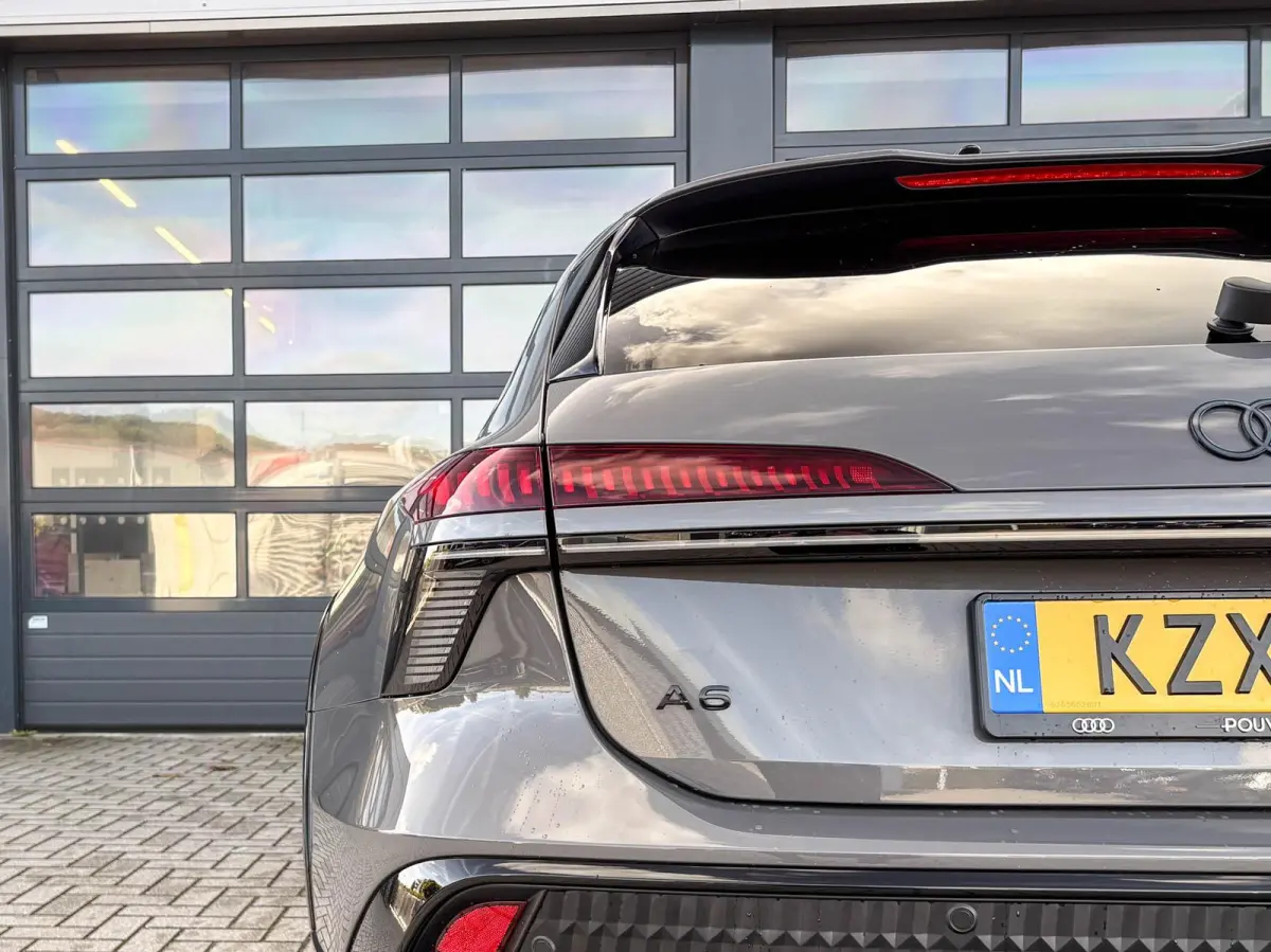 quattro 2.0 allroad e-hybrid 367pk quattro | Trekhaak | 20" Velgen