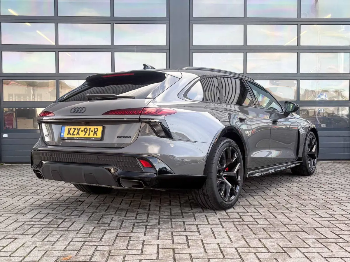 quattro 2.0 allroad e-hybrid 367pk quattro | Trekhaak | 20" Velgen
