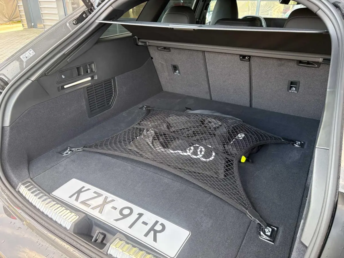 quattro 2.0 allroad e-hybrid 367pk quattro | Trekhaak | 20" Velgen