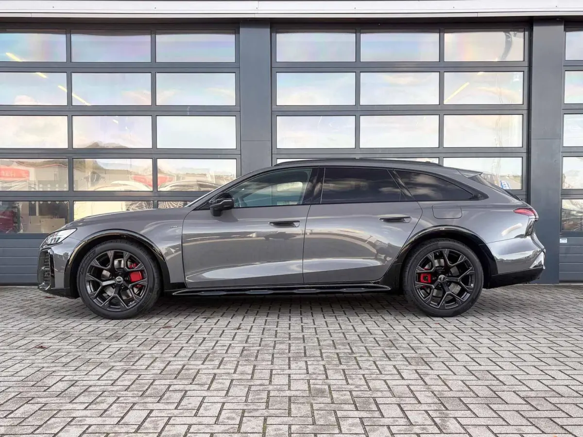 quattro 2.0 allroad e-hybrid 367pk quattro | Trekhaak | 20" Velgen
