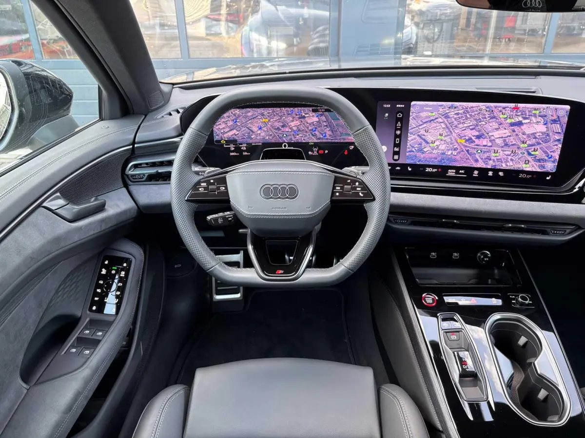 quattro 2.0 allroad e-hybrid 367pk quattro | Trekhaak | 20" Velgen