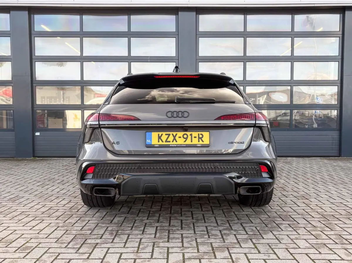 quattro 2.0 allroad e-hybrid 367pk quattro | Trekhaak | 20" Velgen