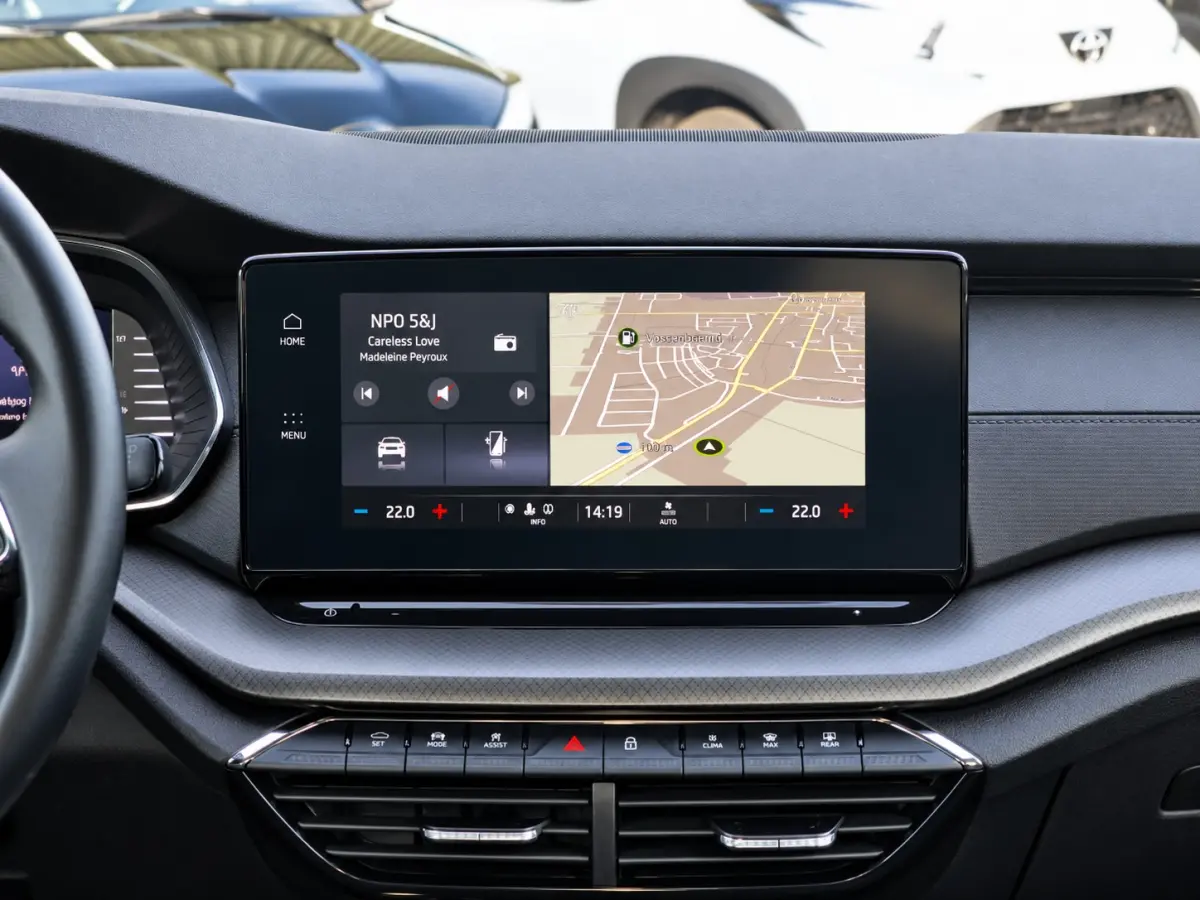 1.0 TSI Business Edition | Apple car play | Android Auto |
