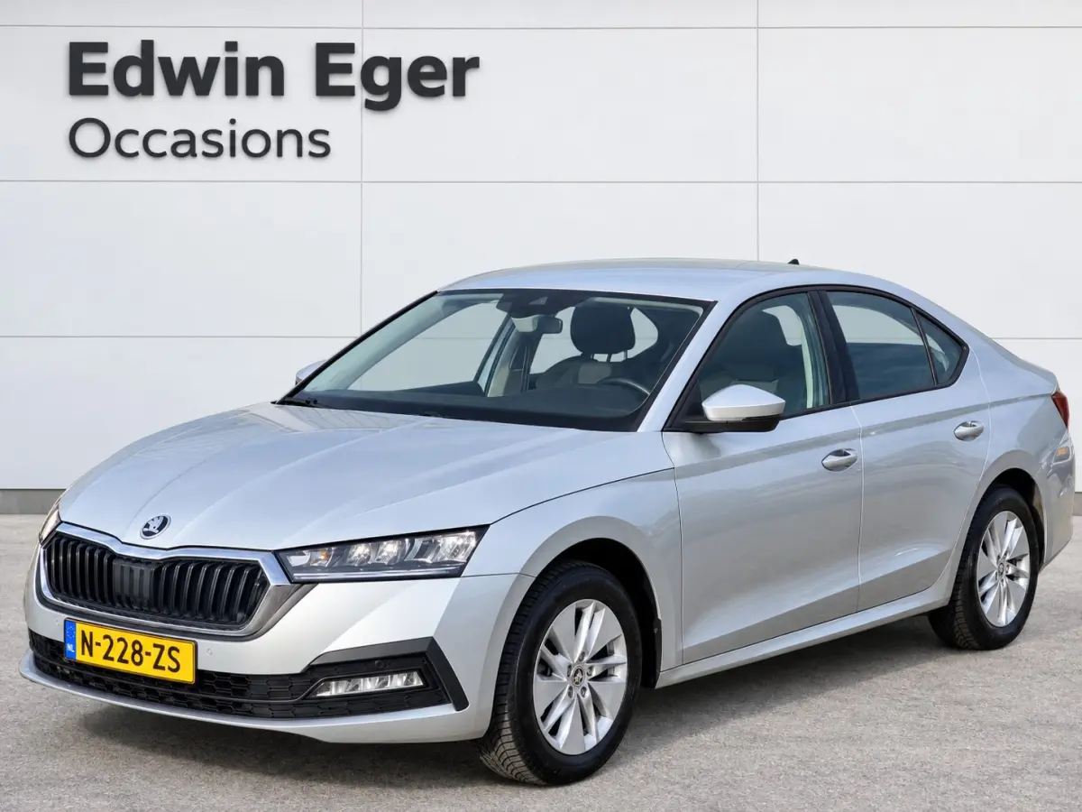 1.0 TSI Business Edition | Apple car play | Android Auto |