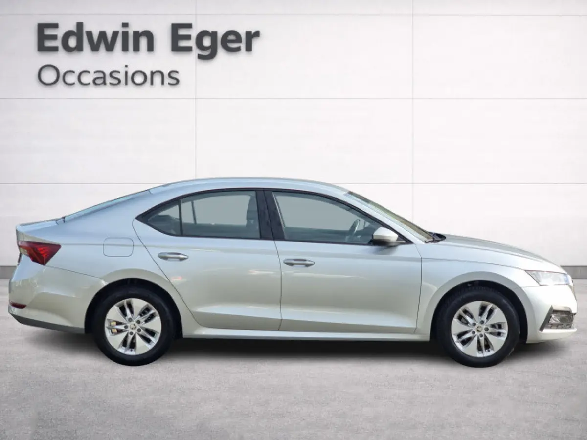 1.0 TSI Business Edition | Apple car play | Android Auto |