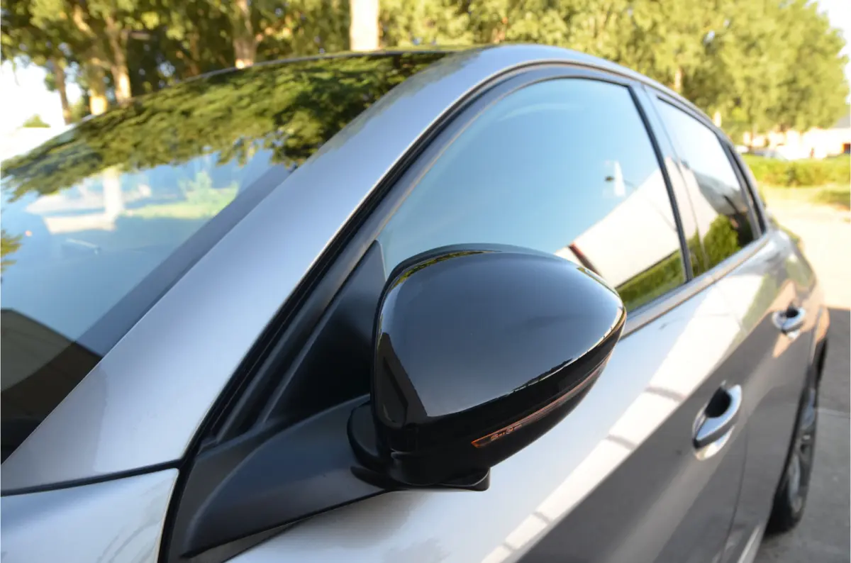 EV Active Pack 50 kWh 10" Scherm!