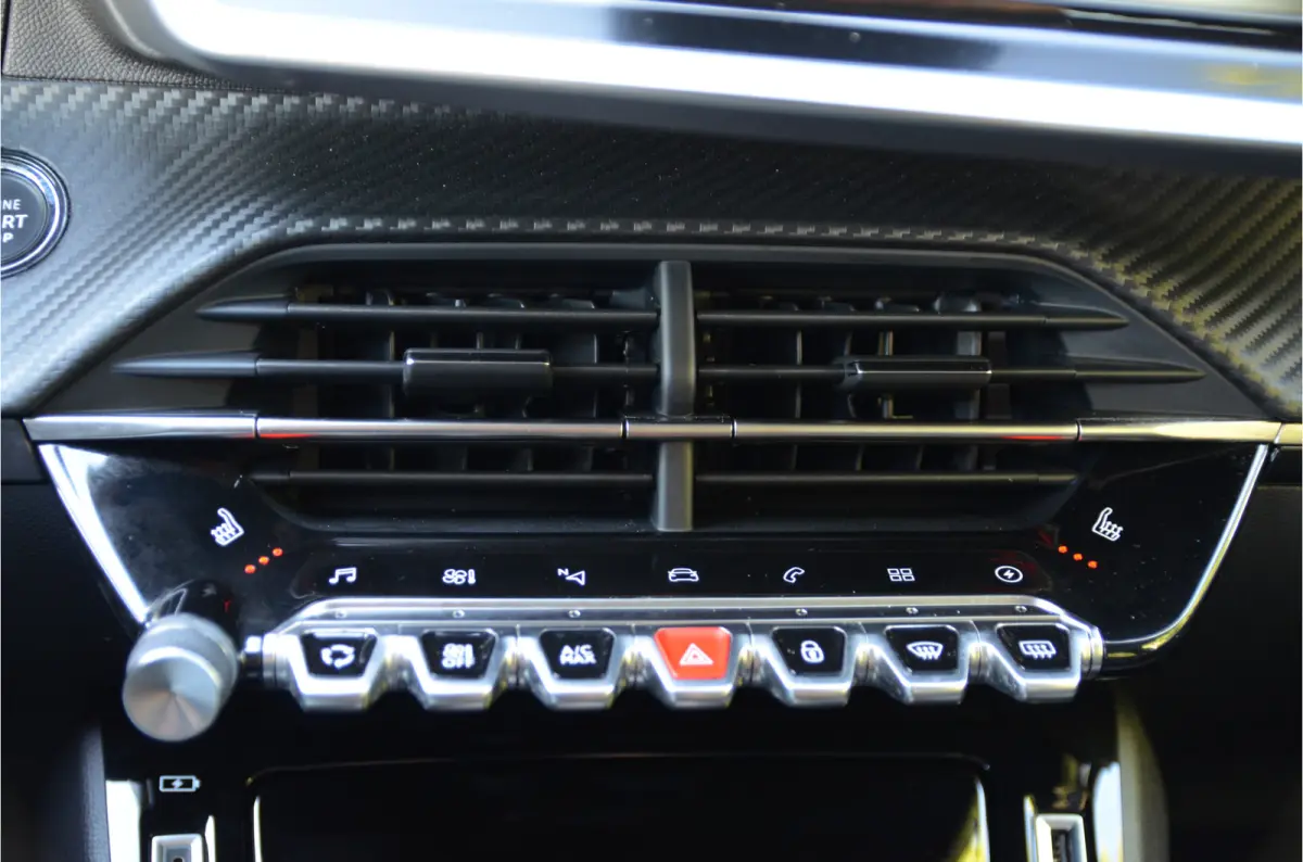 EV Active Pack 50 kWh 10" Scherm!