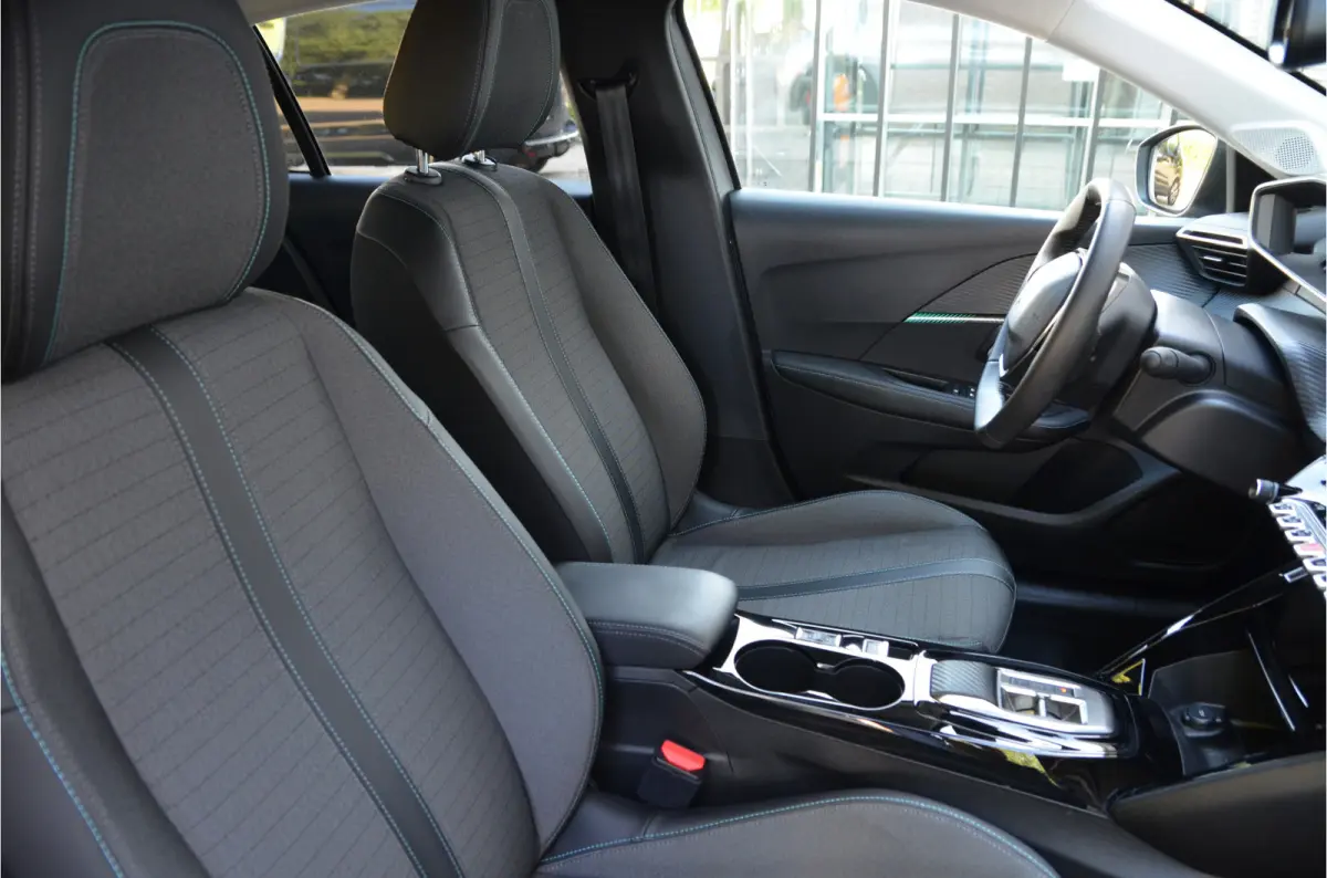EV Active Pack 50 kWh 10" Scherm!