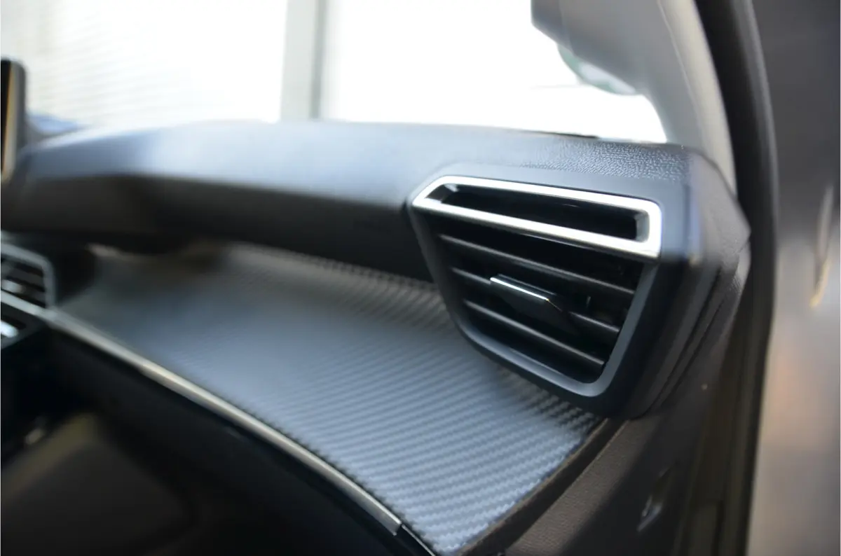 EV Active Pack 50 kWh 10" Scherm!