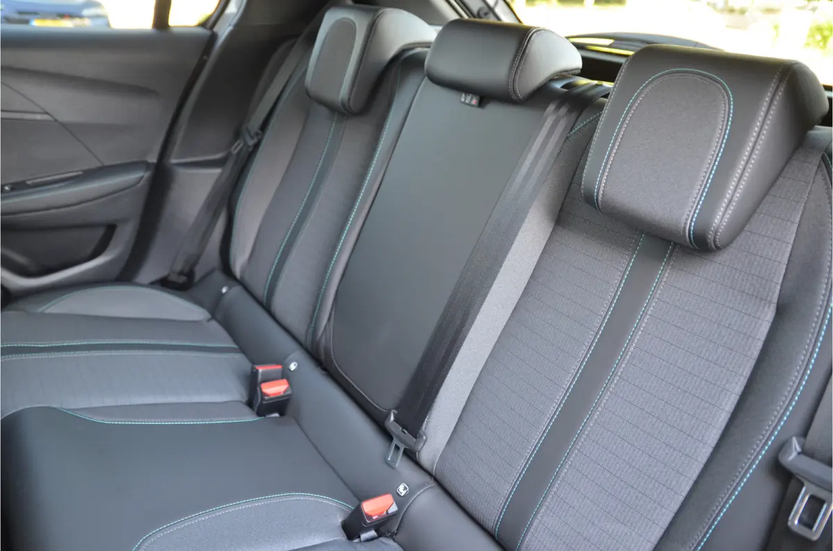 EV Active Pack 50 kWh 10" Scherm!