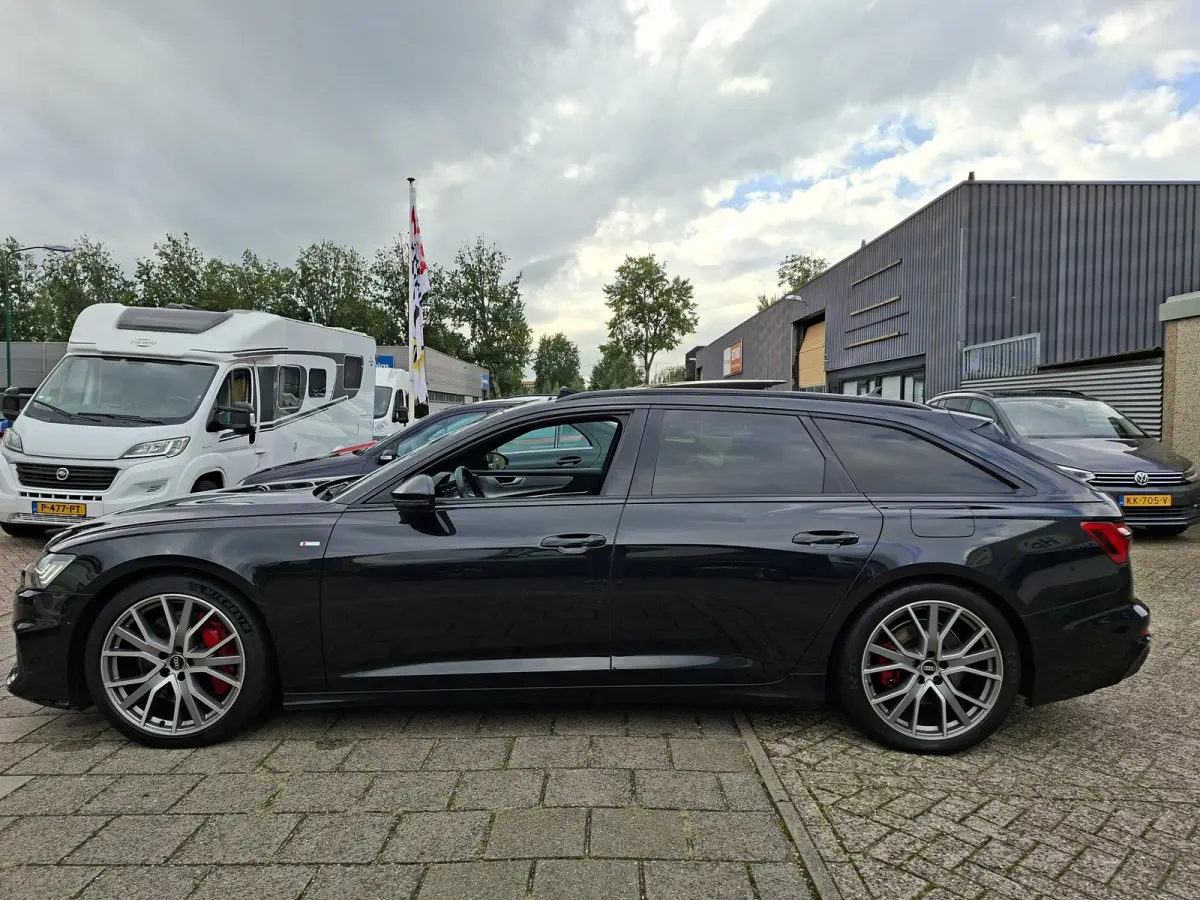 55 TFSI e quattro Competition PHEV/S-line/Panoramadak/SOH 96%/Bang & Olufsen20inh LM/Camera/Carplay/Matrix-LED/Privacy Glass