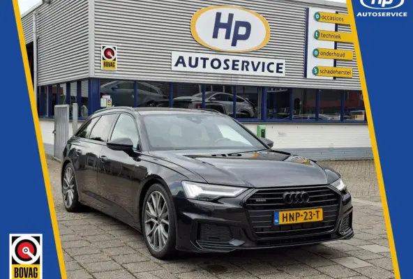 55 TFSI e quattro Competition PHEV/S-line/Panoramadak/SOH 96%/Bang & Olufsen20inh LM/Camera/Carplay/Matrix-LED/Privacy Glass