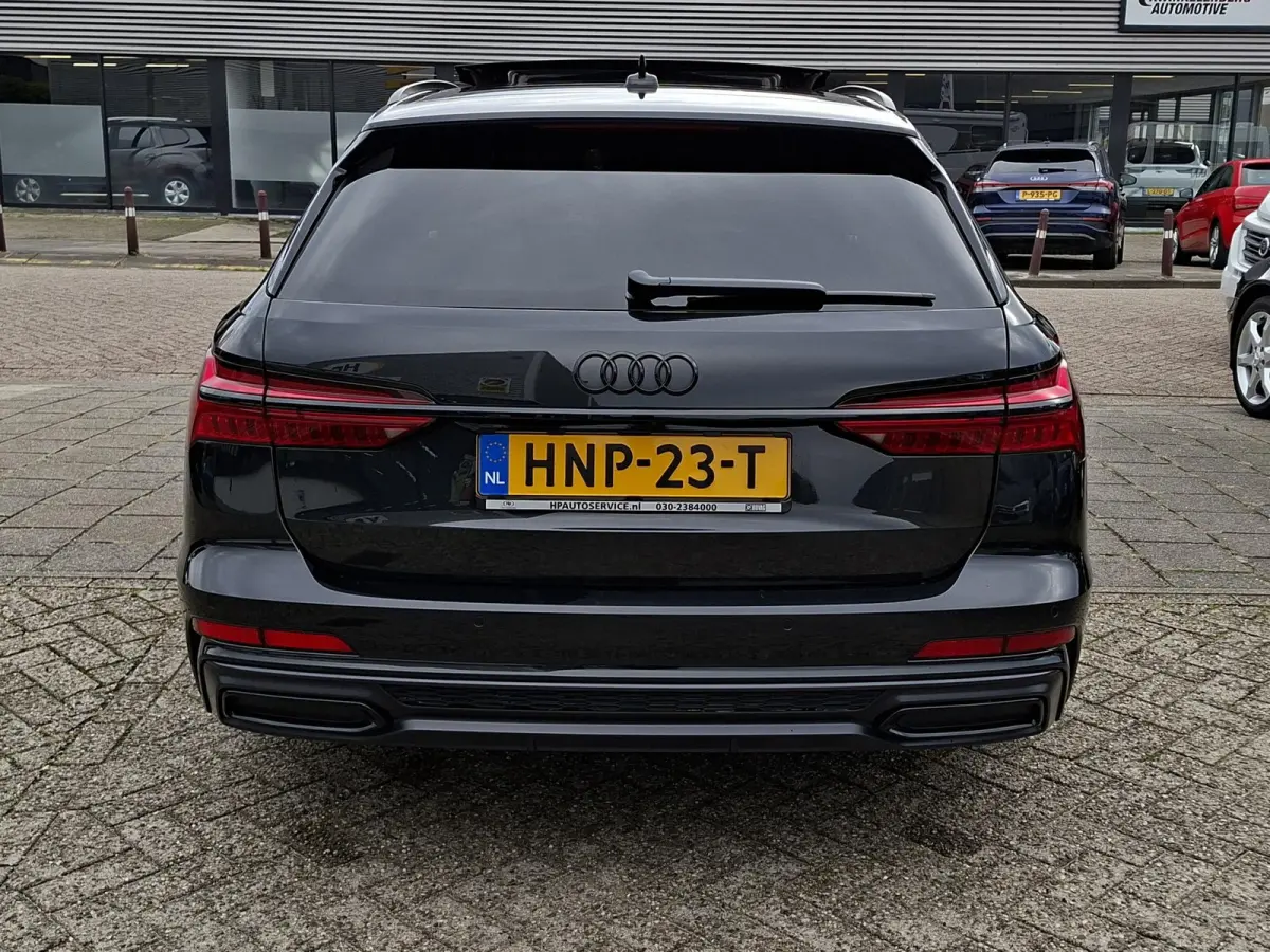 55 TFSI e quattro Competition PHEV/S-line/Panoramadak/SOH 96%/Bang & Olufsen20inh LM/Camera/Carplay/Matrix-LED/Privacy Glass