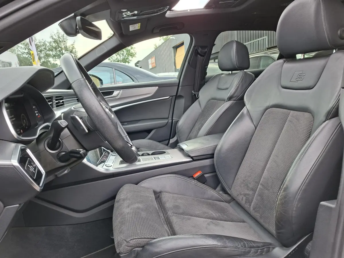 55 TFSI e quattro Competition PHEV/S-line/Panoramadak/SOH 96%/Bang & Olufsen20inh LM/Camera/Carplay/Matrix-LED/Privacy Glass