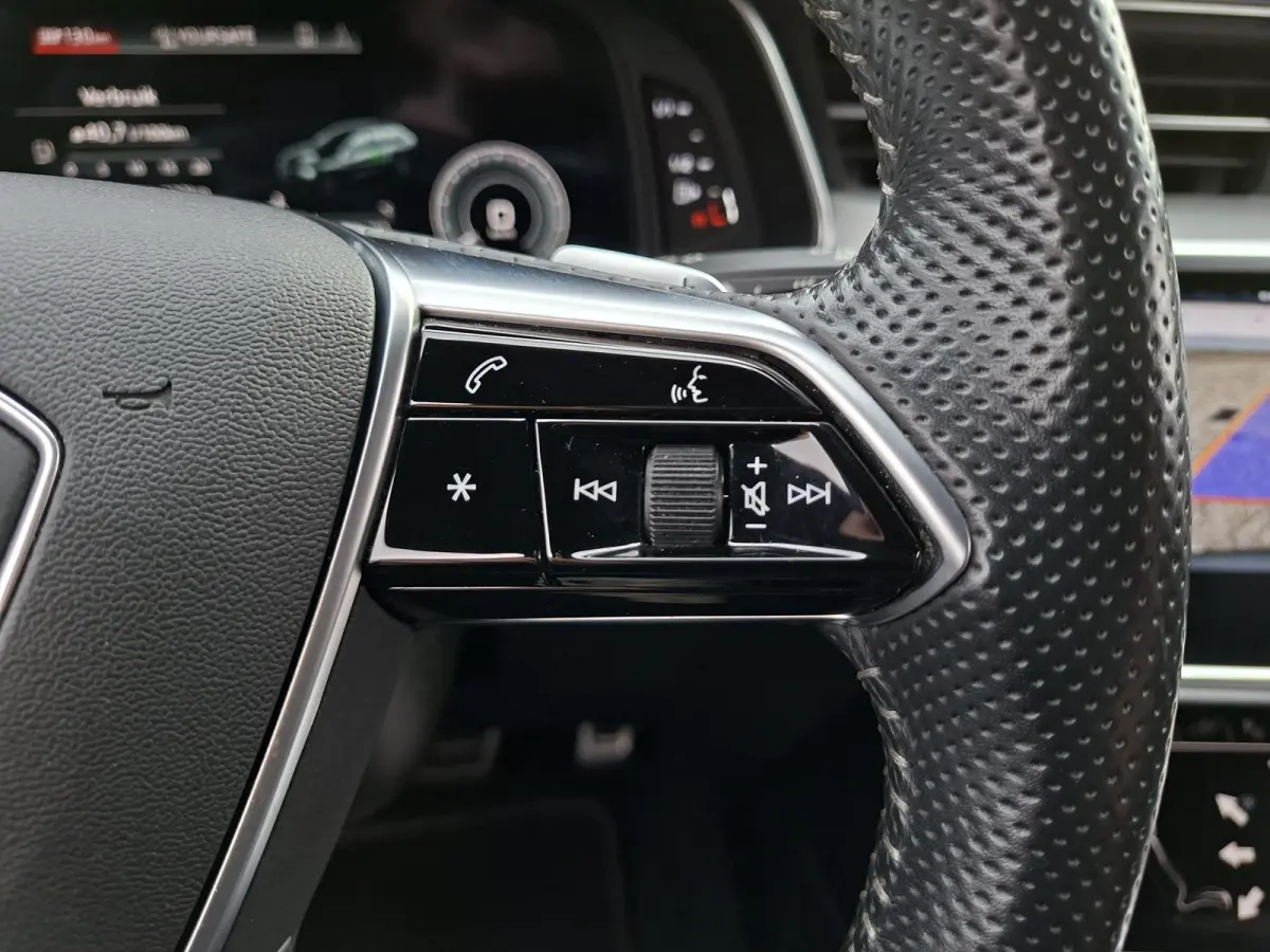 55 TFSI e quattro Competition PHEV/S-line/Panoramadak/SOH 96%/Bang & Olufsen20inh LM/Camera/Carplay/Matrix-LED/Privacy Glass