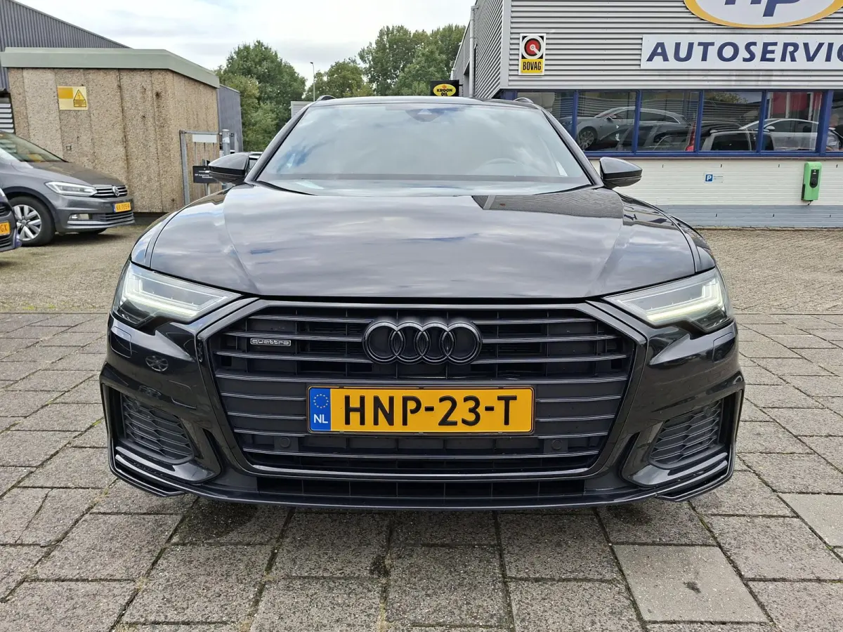 55 TFSI e quattro Competition PHEV/S-line/Panoramadak/SOH 96%/Bang & Olufsen20inh LM/Camera/Carplay/Matrix-LED/Privacy Glass