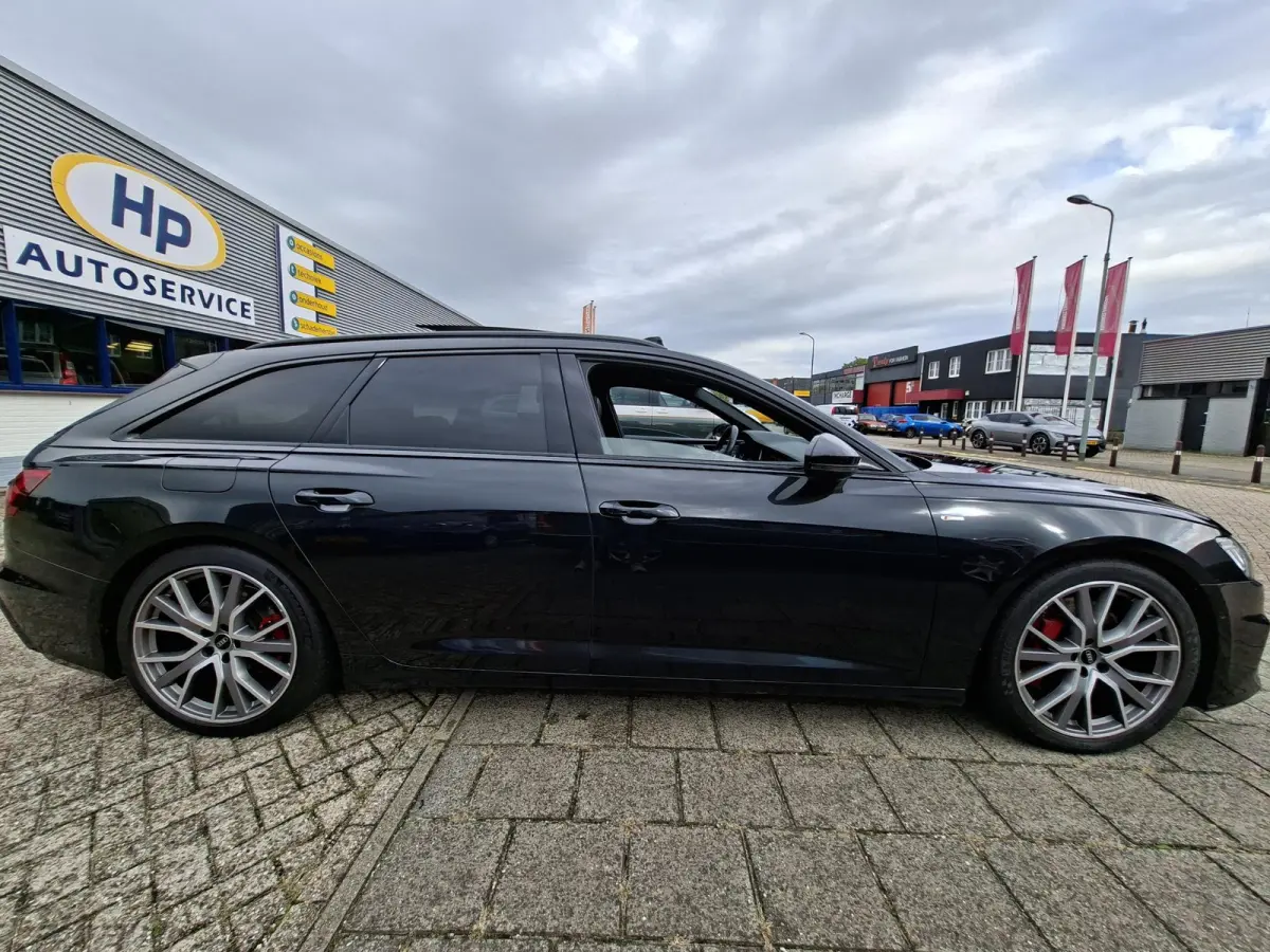 55 TFSI e quattro Competition PHEV/S-line/Panoramadak/SOH 96%/Bang & Olufsen20inh LM/Camera/Carplay/Matrix-LED/Privacy Glass