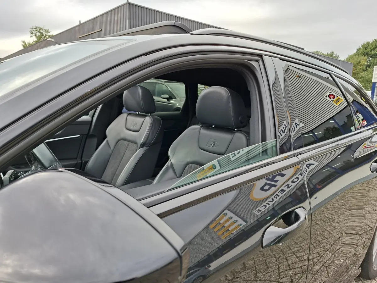 55 TFSI e quattro Competition PHEV/S-line/Panoramadak/SOH 96%/Bang & Olufsen20inh LM/Camera/Carplay/Matrix-LED/Privacy Glass