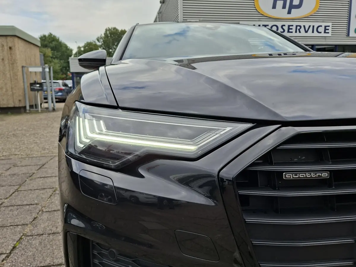 55 TFSI e quattro Competition PHEV/S-line/Panoramadak/SOH 96%/Bang & Olufsen20inh LM/Camera/Carplay/Matrix-LED/Privacy Glass