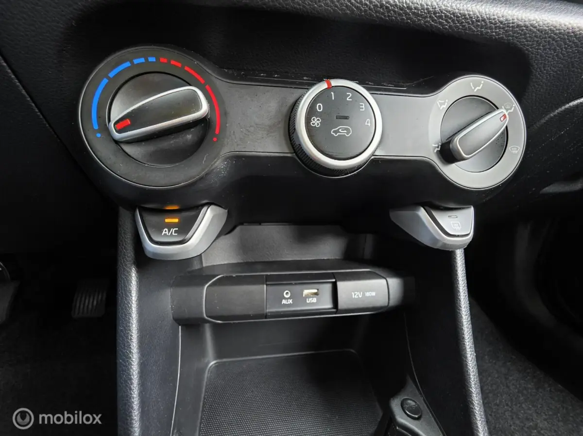 1.0 MPi DynamicLine, Apple Carplay/Android auto,