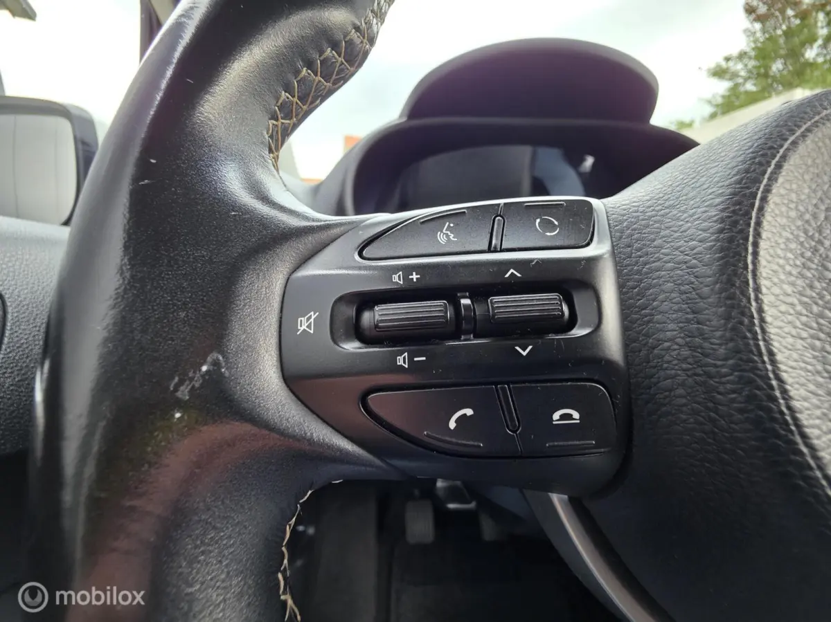 1.0 MPi DynamicLine, Apple Carplay/Android auto,