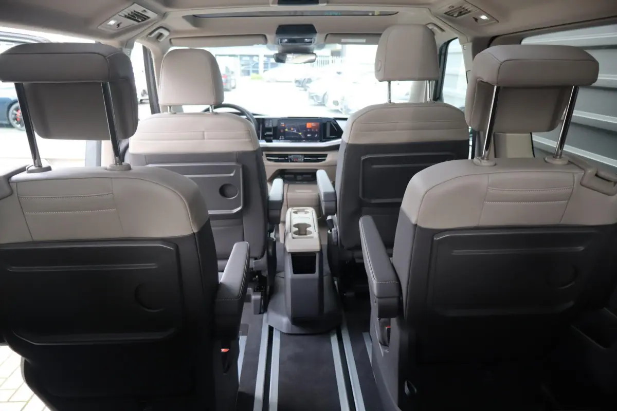 1.4 TSI eHybrid 218pk L1H1 | SoH 95% | Navigatie Pakket
