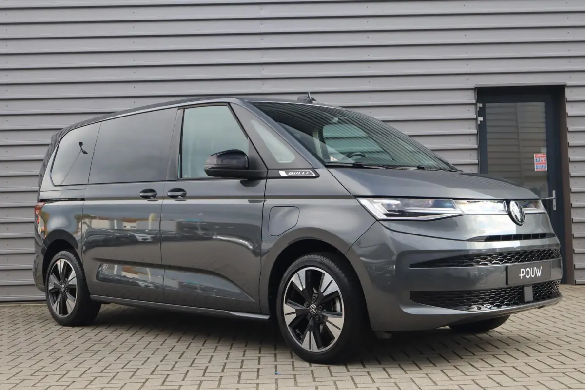 1.4 TSI eHybrid 218pk L1H1 | SoH 95% | Navigatie Pakket