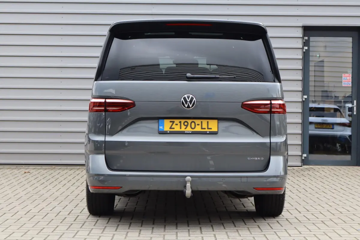 1.4 TSI eHybrid 218pk L1H1 | SoH 95% | Navigatie Pakket