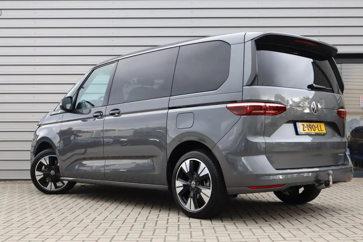 1.4 TSI eHybrid 218pk L1H1 | SoH 95% | Navigatie Pakket