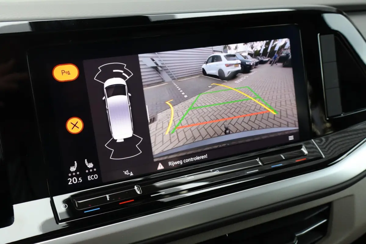 1.4 TSI eHybrid 218pk L1H1 | SoH 95% | Navigatie Pakket
