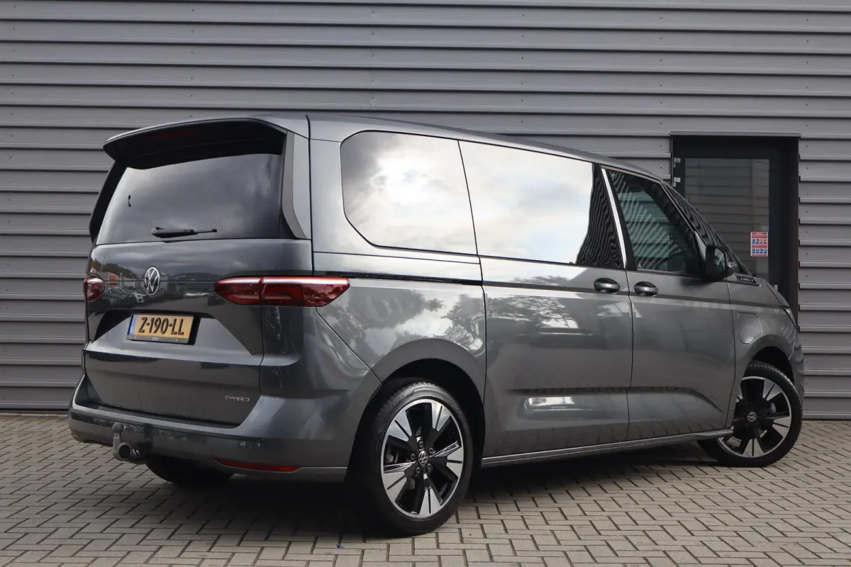 1.4 TSI eHybrid 218pk L1H1 | SoH 95% | Navigatie Pakket