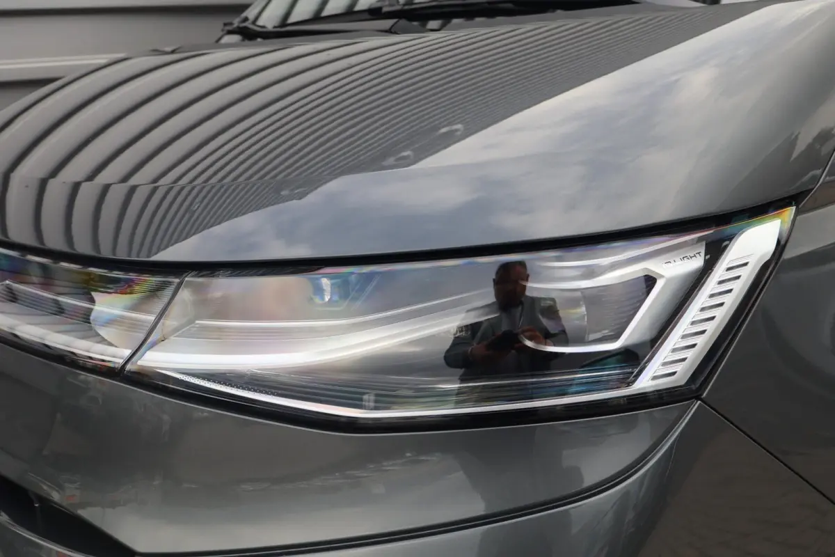 1.4 TSI eHybrid 218pk L1H1 | SoH 95% | Navigatie Pakket