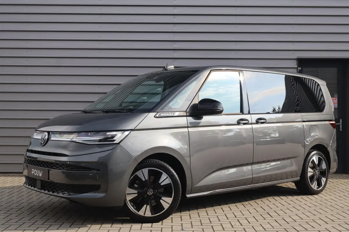 1.4 TSI eHybrid 218pk L1H1 | SoH 95% | Navigatie Pakket