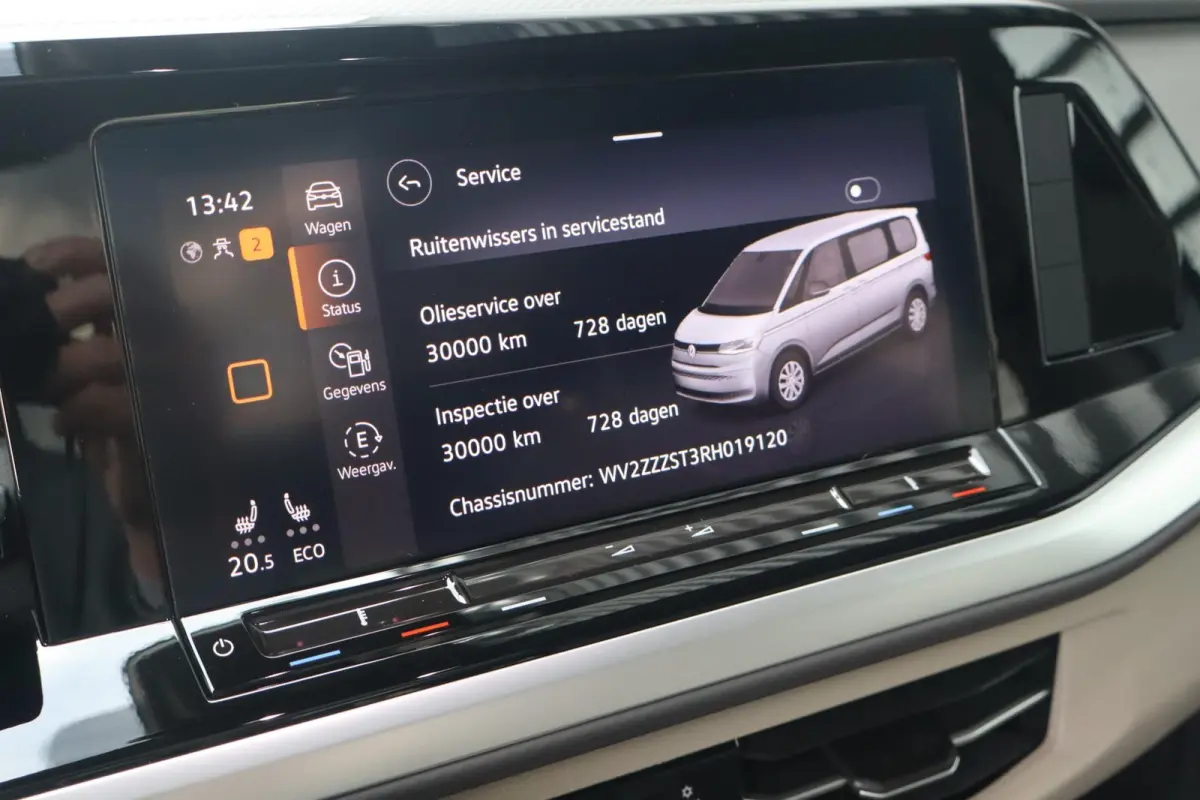 1.4 TSI eHybrid 218pk L1H1 | SoH 95% | Navigatie Pakket