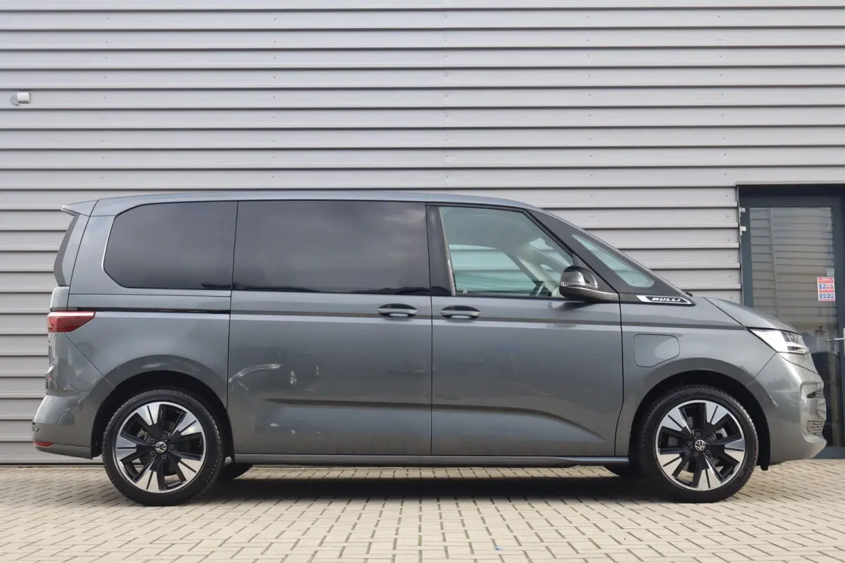 1.4 TSI eHybrid 218pk L1H1 | SoH 95% | Navigatie Pakket