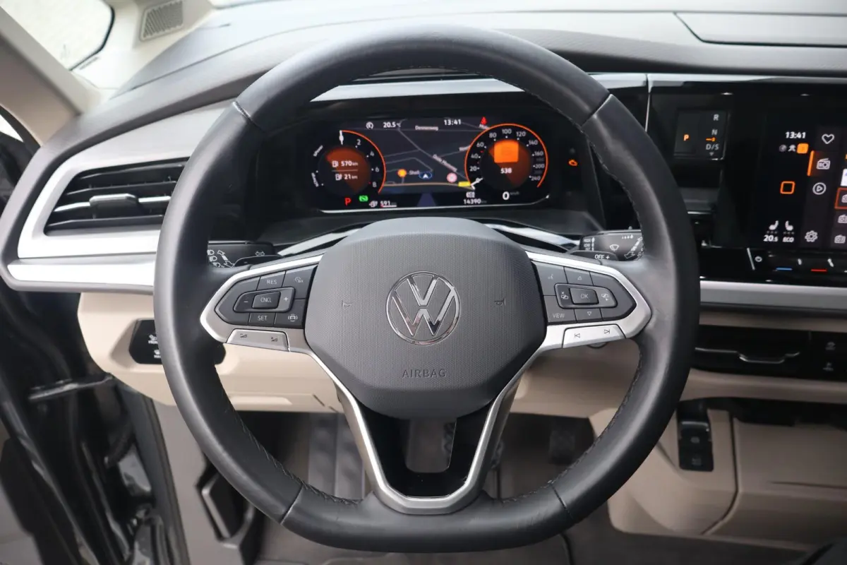 1.4 TSI eHybrid 218pk L1H1 | SoH 95% | Navigatie Pakket