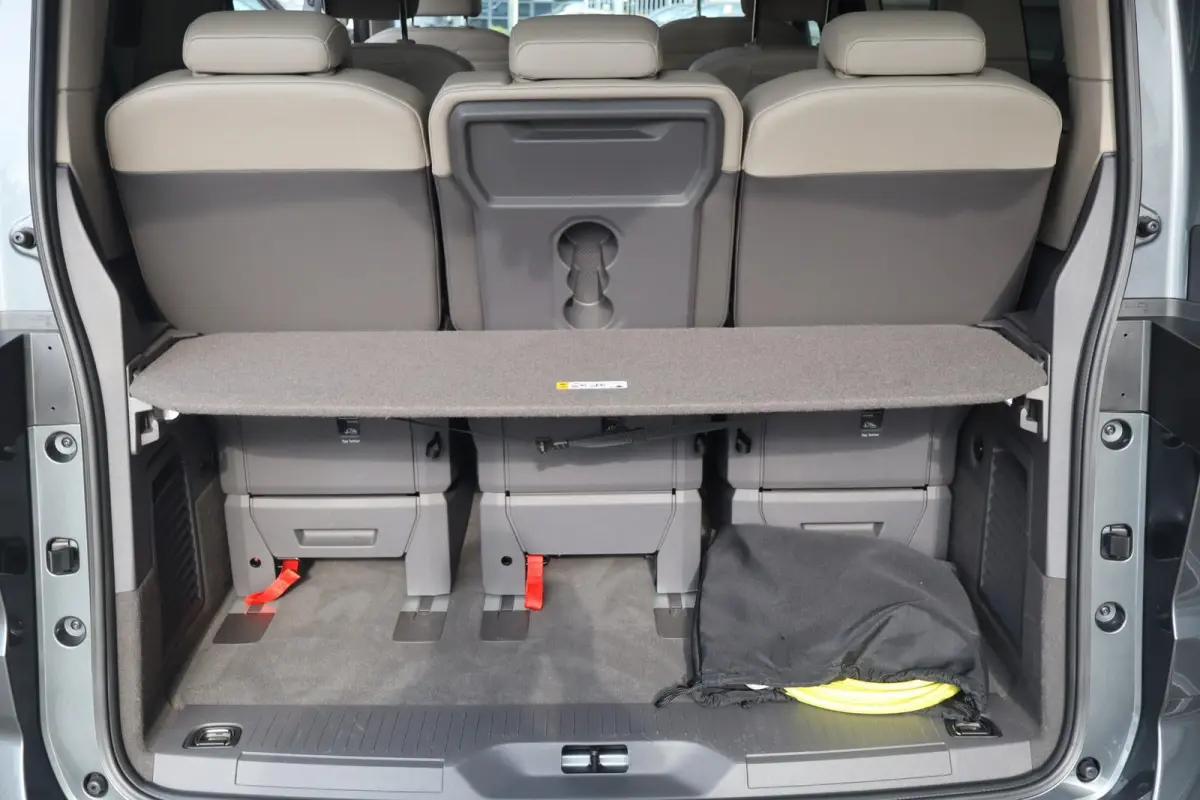 1.4 TSI eHybrid 218pk L1H1 | SoH 95% | Navigatie Pakket