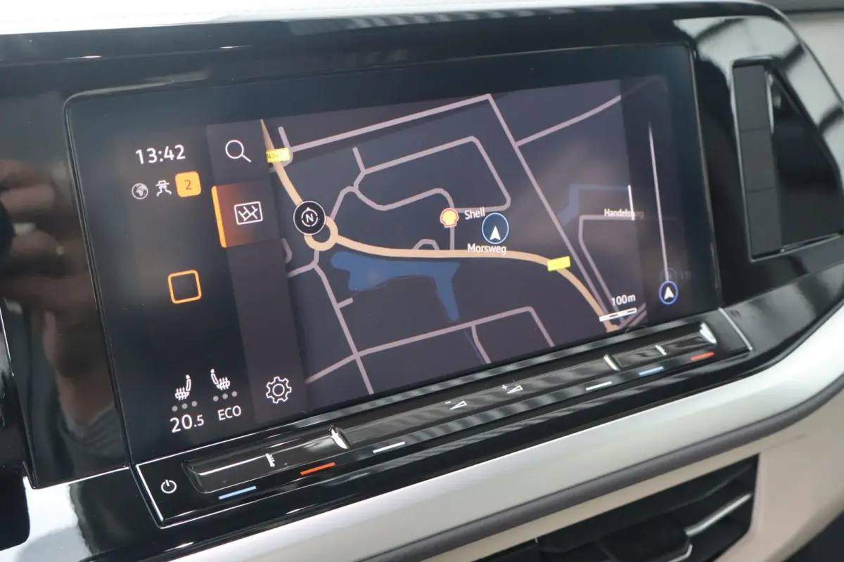 1.4 TSI eHybrid 218pk L1H1 | SoH 95% | Navigatie Pakket